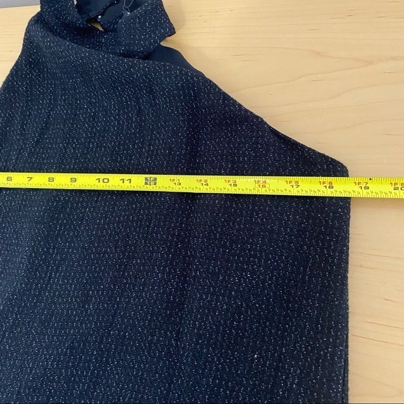 Maven West Halter Blouse - Picture 9 of 16